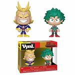 Funko Vynl. My Hero Academia. All Might & Deku