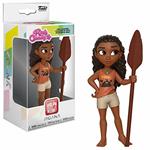 Funko Rock Candy. Comfy Princesses. Moana