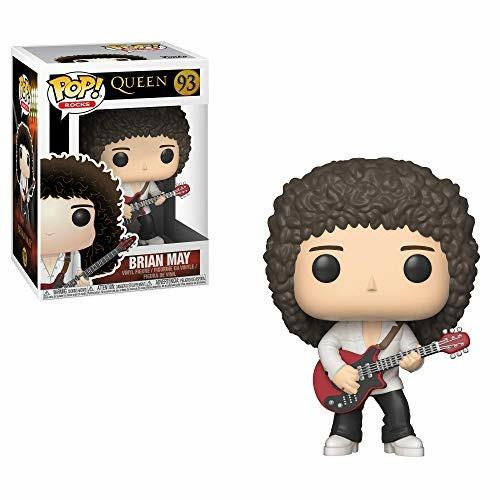 Figure POP! Rocks: Queen Brian May