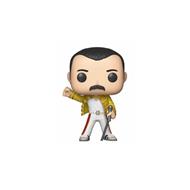 Funko POP! Rocks 096 Queen Freddie Mercury Wembley 1986