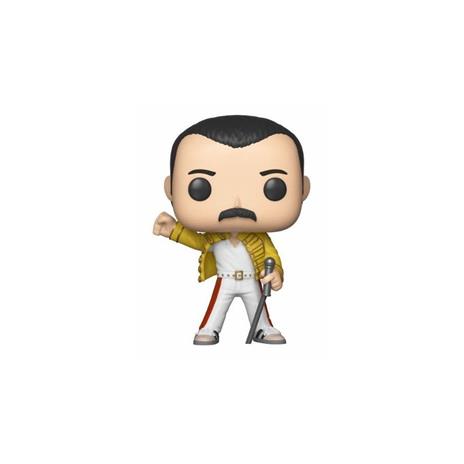 Funko POP! Rocks 096 Queen Freddie Mercury Wembley 1986