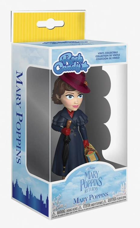 Funko Rock Candy. Mary Poppins. Mary Poppins - 2