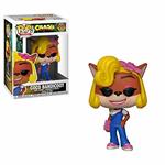 Figure POP! Crash Bandicoot Sub