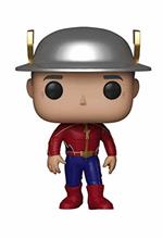 Funko Pop! Television. The Flash. Jay Garrick