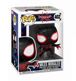 Funko Pop! Marvel. Animated Spider-Man. Miles Morales