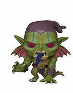 Funko Pop! Marvel. Animated Spider-Man. Green Goblin