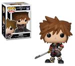 Figure POP! Kingdom Hearts 3. Sora