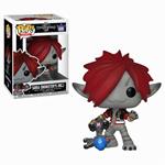 Figure POP! Kingdom Hearts 3. Sora MI