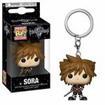 Funko Pop! Keychains. Kingdom Hearts 3. Sora