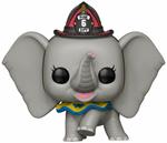 Funko Pop! Disney. Dumbo (Live). Fireman Dumbo
