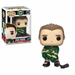 Funko Pop! Nhl. Wild. Zach Parise