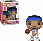 Funko Pop! Nba. Clipper. Tobias Harris