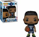 Funko Pop! Nba. Timberwolves. Karl-Anthony Towns