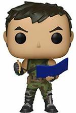 Funko Pop! Games. Fortnite. High Rise Assault Trooper