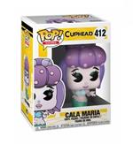 Funko Pop! Games. Cuphead. Cala Maria