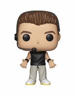 Funko Pop! Rocks. Nsync. Jc Chasez