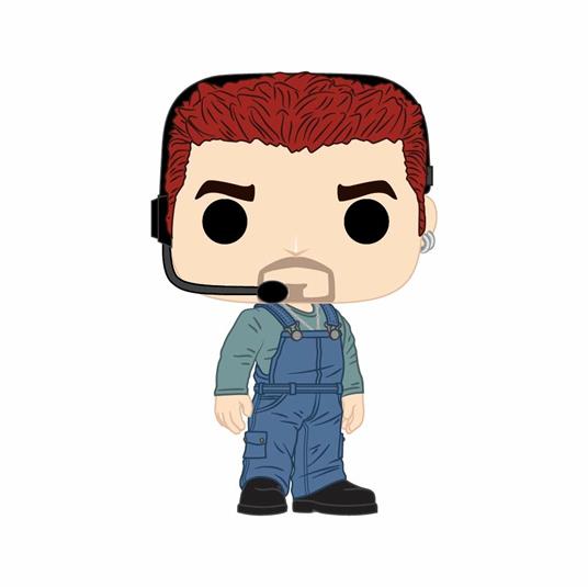 Funko Pop! Rocks. Nsync. Joey Fatone