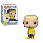 Funko Pop! Rocks. Nsync. Lance Bass