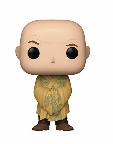 Funko Pop! Television. Game Of Thrones S9. Lord Varys