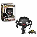 Funko Pop! & Buddy. Don'T Starve. Webber W/ Spider