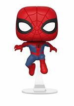 Funko Pop! Marvel. Animated Spider-Man. Peter Parker