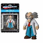 Funko Action Figure. Mega Man. Dr. Wily