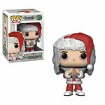 Funko Pop! Movies. Trading Places. Santa Louis W/Salmon