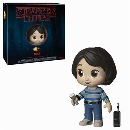 Funko 5 Star. Stranger Things. Mike