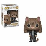 Funko Pop! Movies. Harry Potter. Hermione As Cat