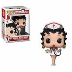 Funko Animation. Betty Boop. Nurse