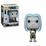 Funko Pop! Animation. Rick & Morty. Teacher Rick