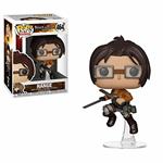 Funko Pop! Animation. Attack On Titan Season 3. Hange