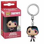 Funko Pop! Keychain. Fortnite S2. Sparkle Specialist