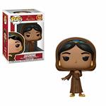 Funko Pop! Disney. Aladdin. Jasmine In Disguise