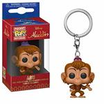 Funko Pop! Keychain. Aladdin. Abu