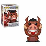 Funko Pop! Disney. Lion King. Luau Pumbea