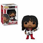 Funko Pop! Rocks. Rick James. Super Freak