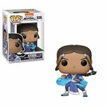 Funko Pop! Animation. Avatar. Katara