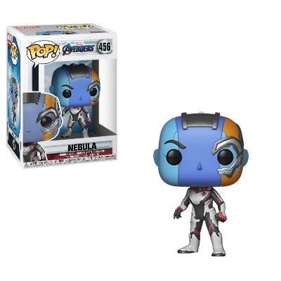 Funko Pop! Marvel: - Avengers Endgame - Nebula