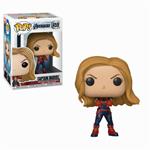 Funko Pop! Marvel: - Avengers Endgame - Captain Marvel