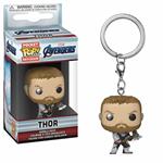 Funko Pop! Keychains: - Marvel - Avengers Endgame - Thor