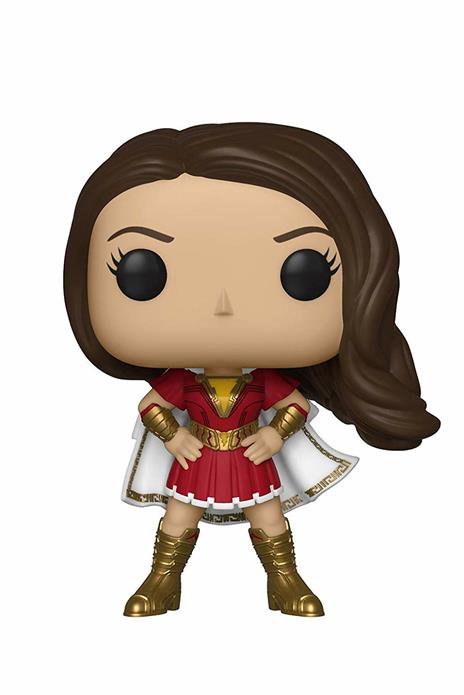 Funko Pop! Heroes. Shazam. Mary