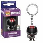 Funko Pop! Keychain. Fortnite S2. Burnout