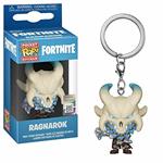 Funko Pop! Keychain. Fortnite S2. Ragnarok