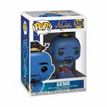 Funko Pop! Disney: - Aladdin (Live) - Genie