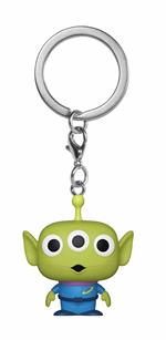 Funko Pop! Keychain. Toy Story. Alien