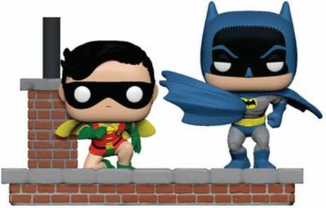 Funko Pop! Comic Moment. Batman 80Th. Batman