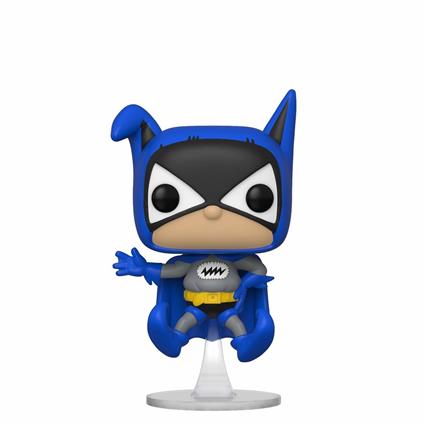 Funko POP! Heroes. Batman 80Th. Bat-Mite 1St Appearance