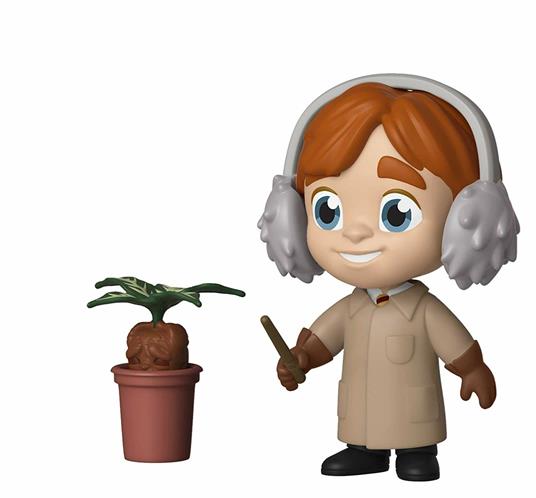 Funko 5 Star. Harry Potter. Ron Weasley (Herbology)