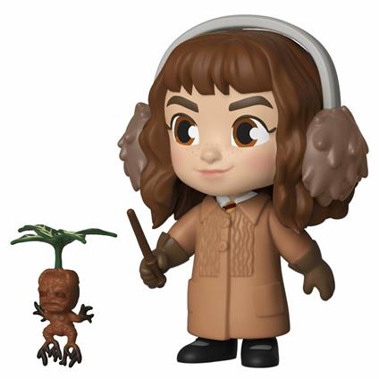 Funko 5 Star. Harry Potter. Hermione Granger (Herbology)